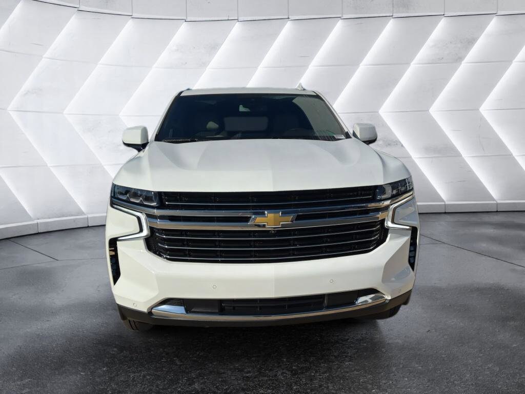2024 Chevrolet Tahoe LT photo 2