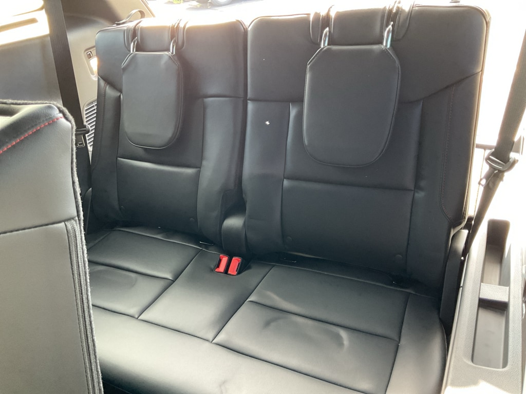 2026 Ford Explorer ST-Line - Photo 16