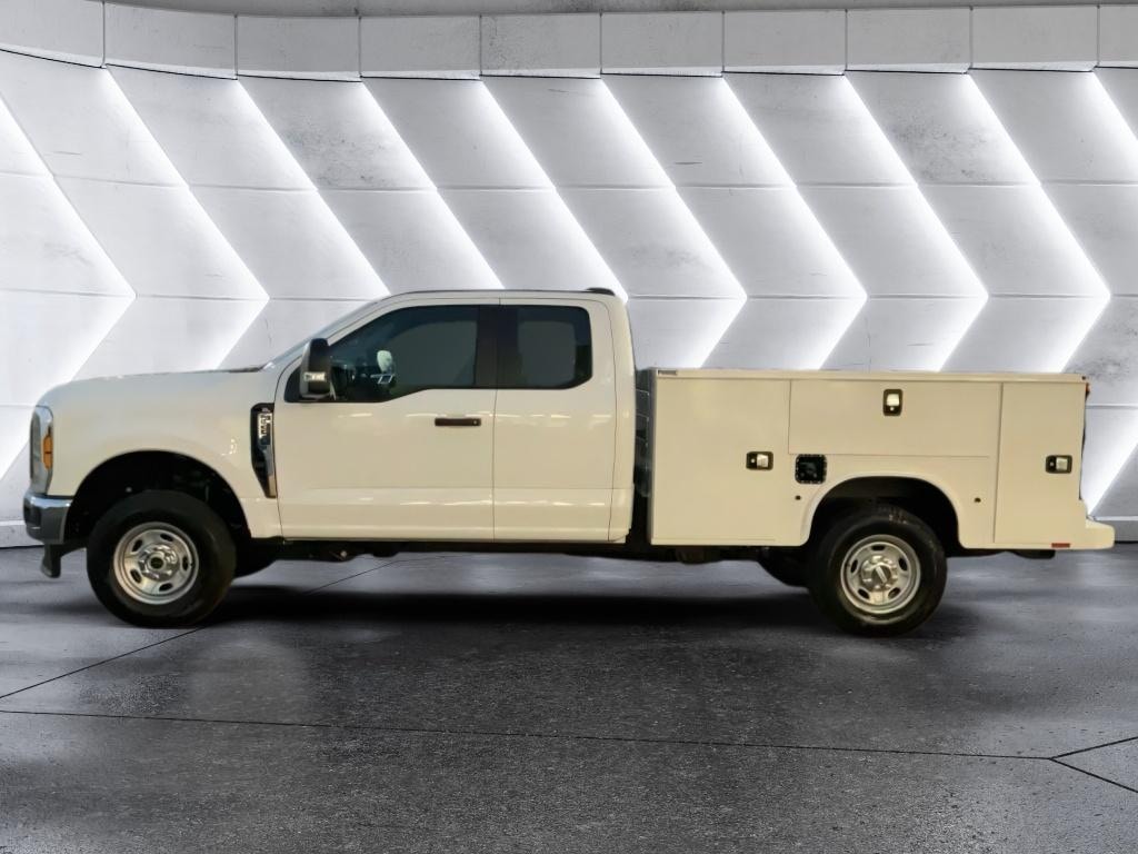 New 2026 Ford F-250 XL Extended Cab
