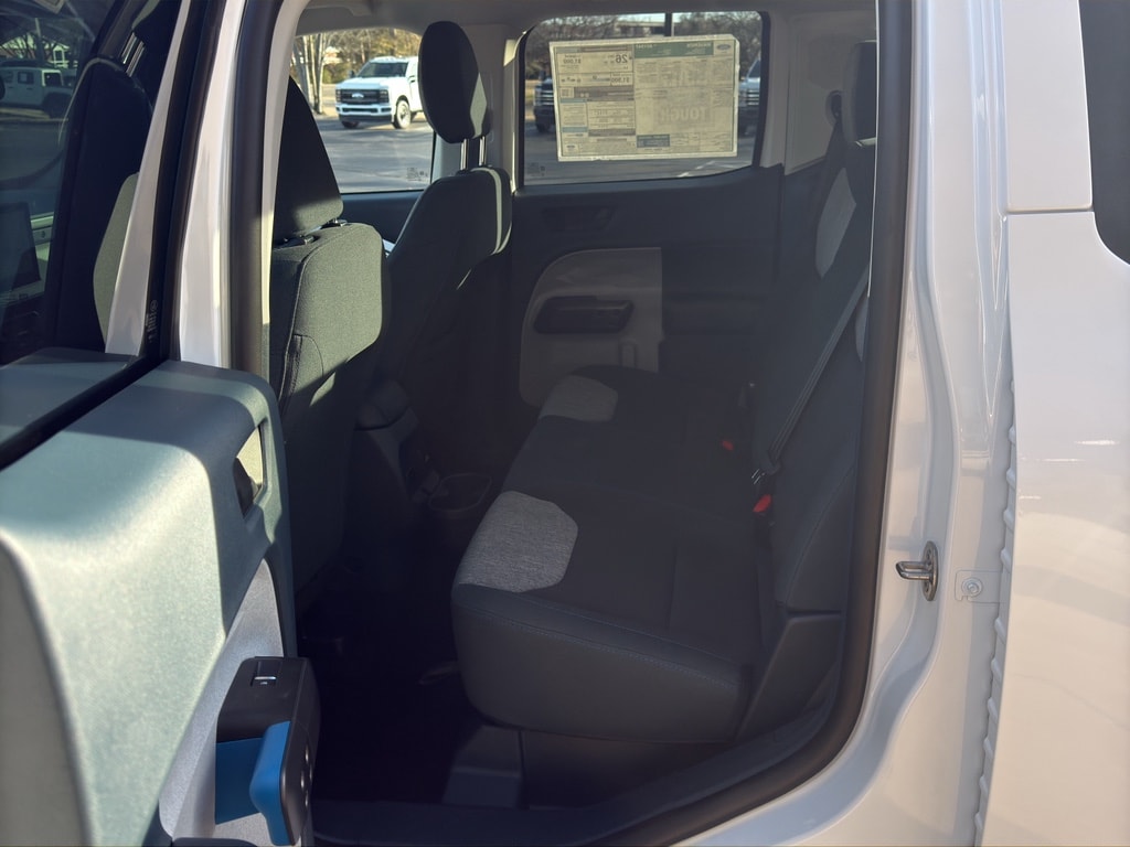 2026 Ford Maverick XLT - Photo 9