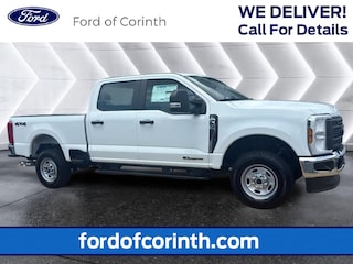 2025 Ford F-250 XL Crew Cab