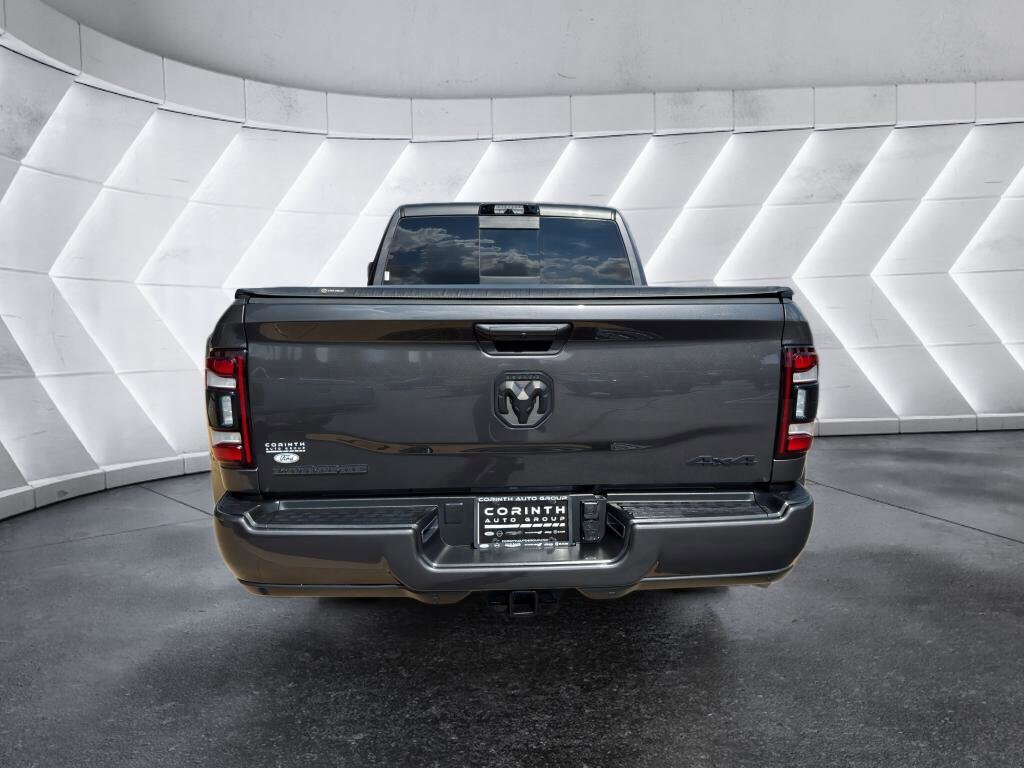 2024 Ram 3500 Laramie photo 3