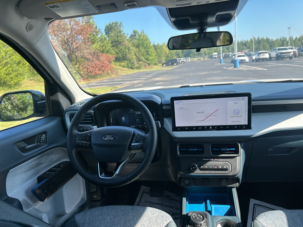 2026 Ford Maverick XLT - Photo 13
