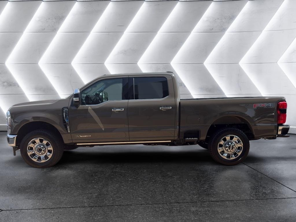 New 2026 Ford F-350 Lariat Crew Cab