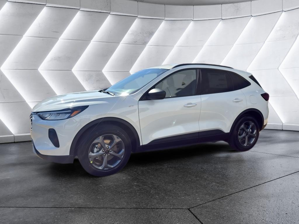 New 2026 Ford Escape ST-Line Sport Utility