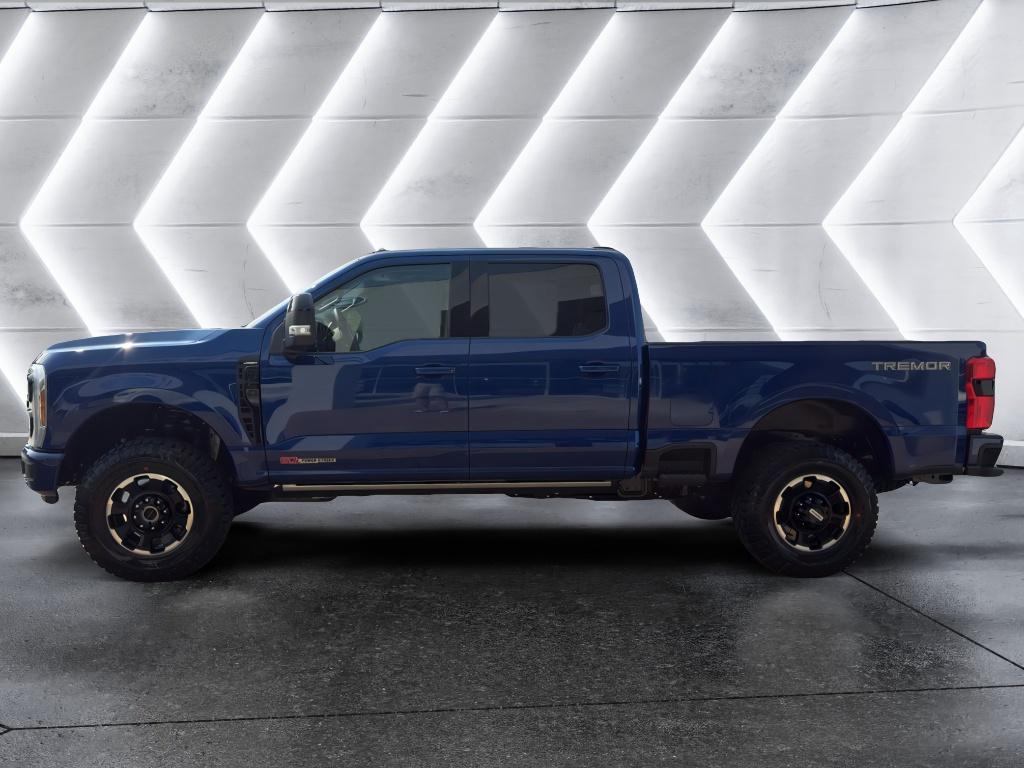 2026 Ford F-250 Lariat photo 3
