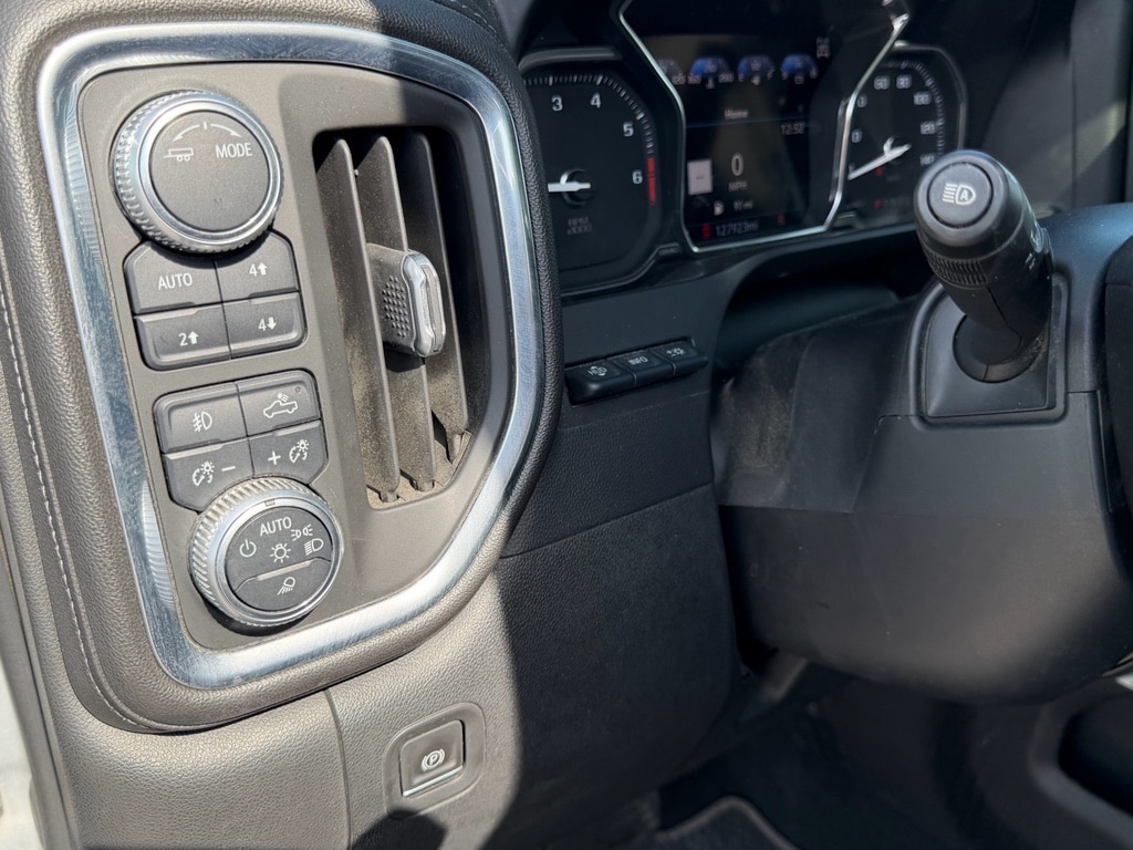 2020 GMC Sierra 2500 Denali HD Denali - Photo 17