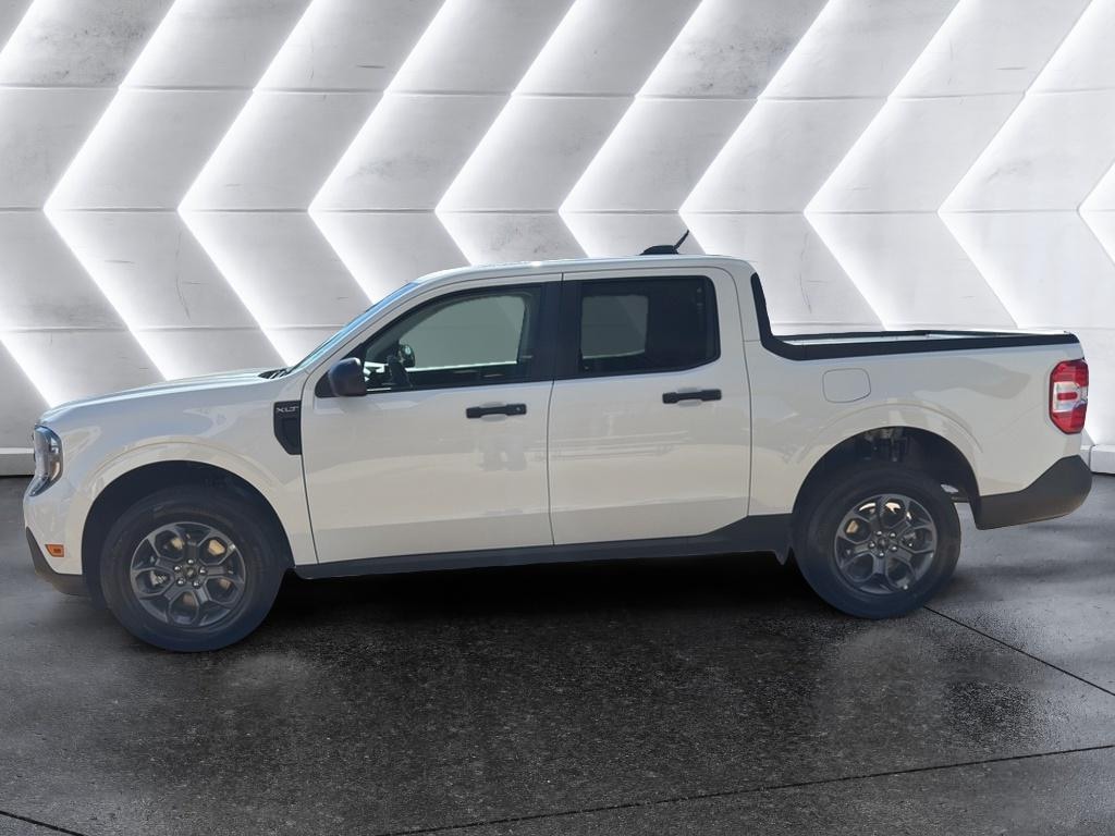 New 2025 Ford Maverick XLT SuperCrew