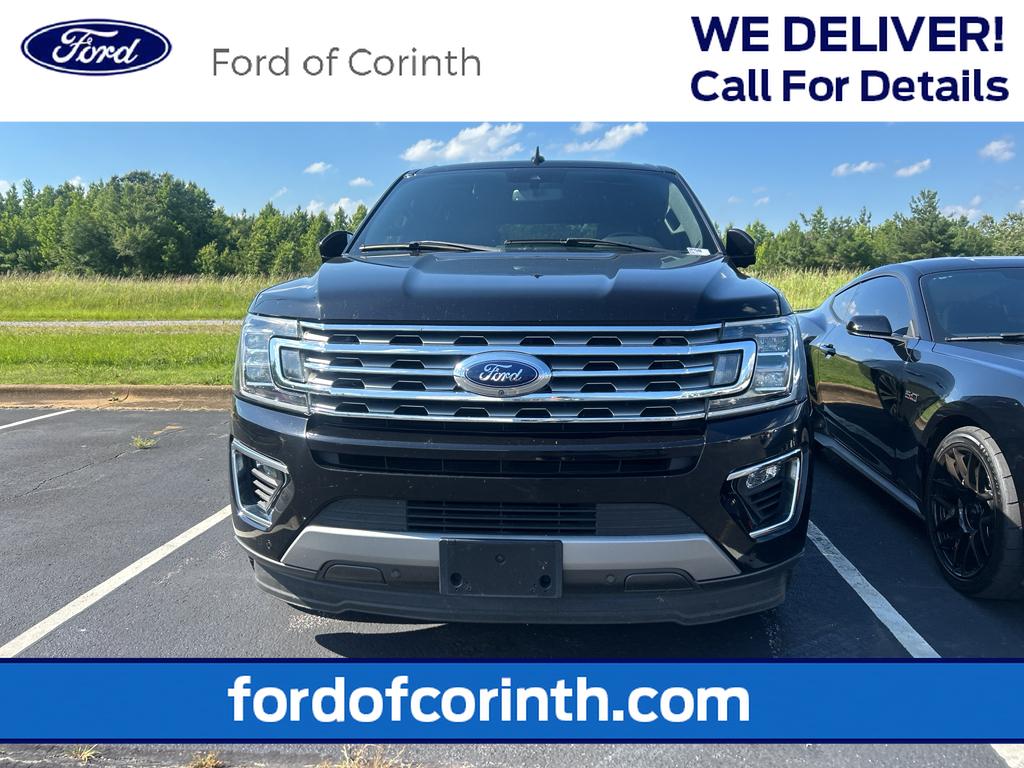 2021 Ford Expedition Sport Utility 