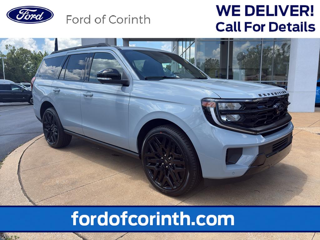 2026 Ford Expedition Platinum 4x4's photo