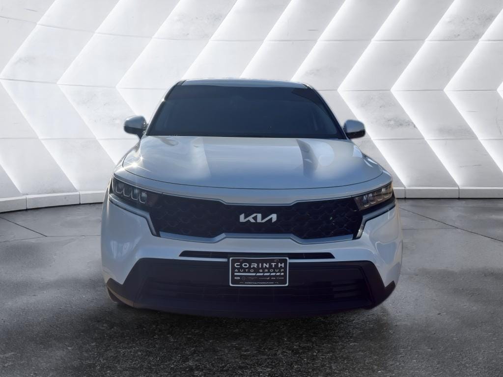 Used 2022 Kia Sorento LX Sport Utility