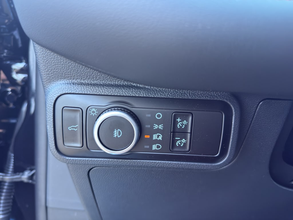 2026 Ford Explorer ST-Line - Photo 14