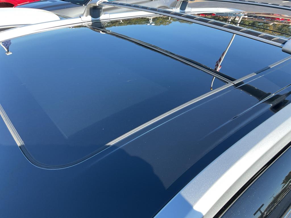 2024 Infiniti QX60 Sensory photo 3