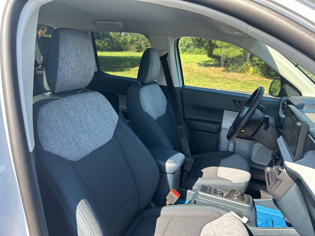 2026 Ford Maverick XLT - Photo 11