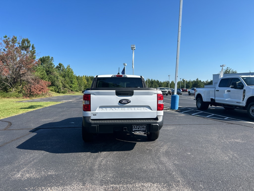 2026 Ford Maverick XLT - Photo 6