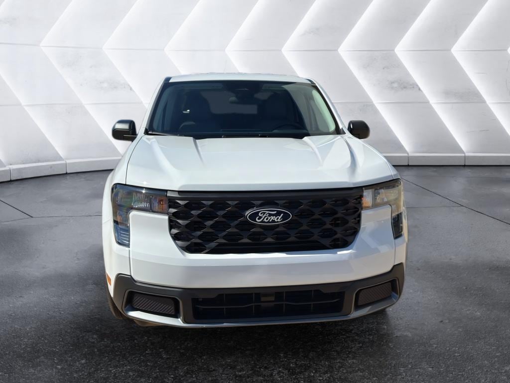 New 2025 Ford Maverick XLT SuperCrew