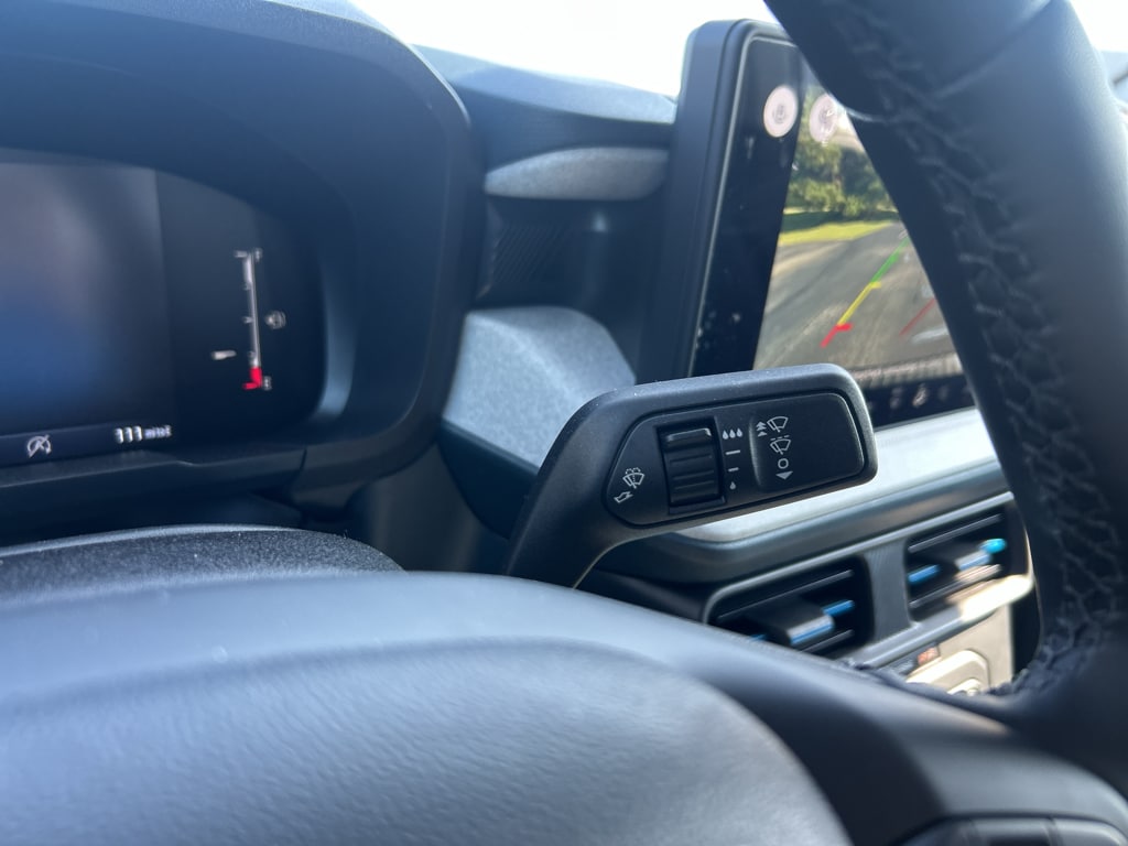 2026 Ford Maverick XLT - Photo 25