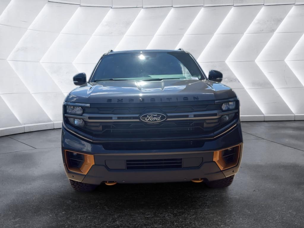 New 2026 Ford Expedition Tremor Sport Utility