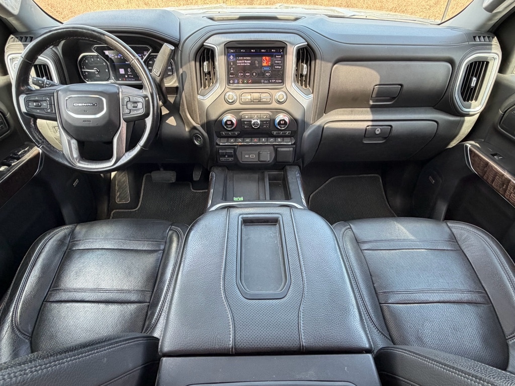 2020 GMC Sierra 2500 Denali HD Denali - Photo 10