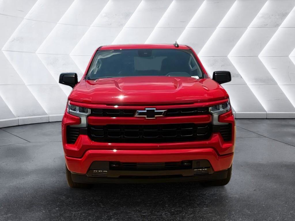 2023 Chevrolet Silverado 1500 RST photo 2