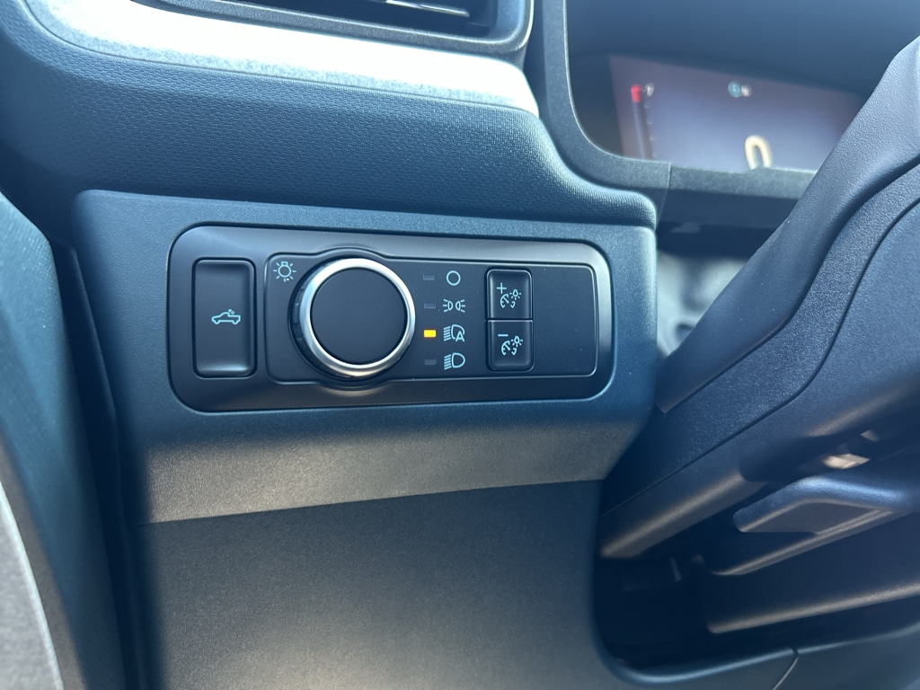 2026 Ford Maverick XLT - Photo 27