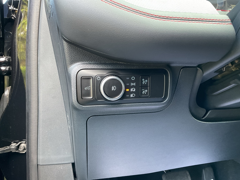 2026 Ford Explorer ST-Line - Photo 26