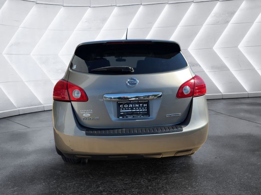 Used 2012 Nissan Rogue S SUV