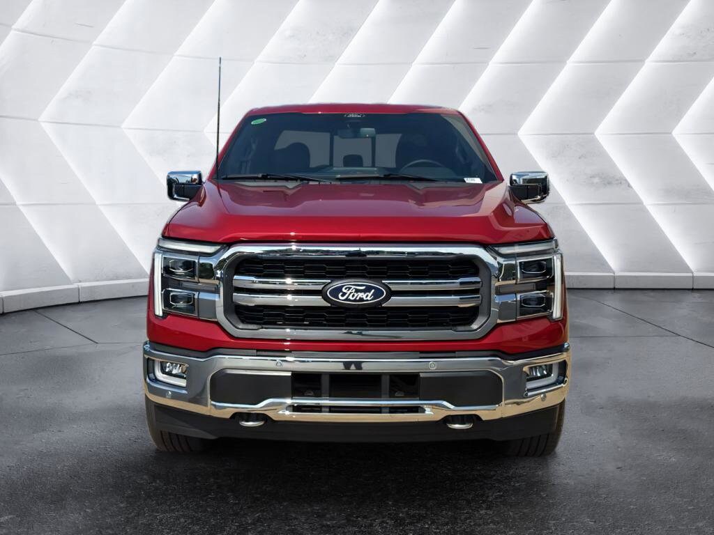 2024 Ford F-150 Lariat photo 3