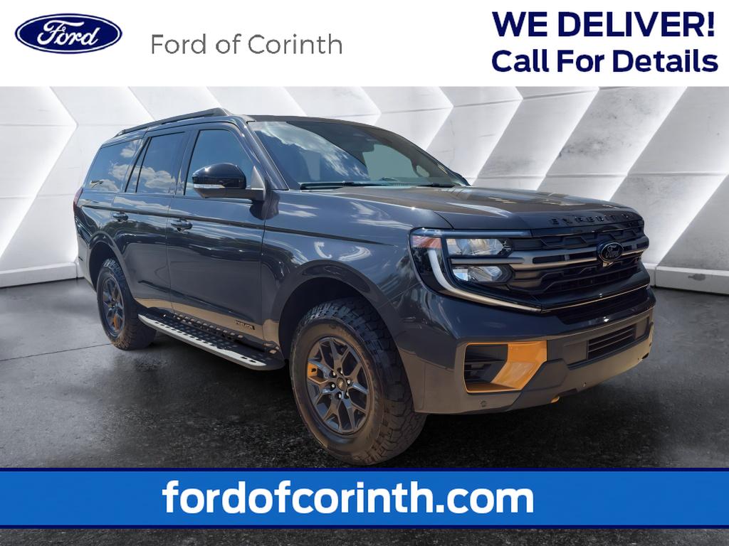 2026 Ford Expedition Sport Utility 
