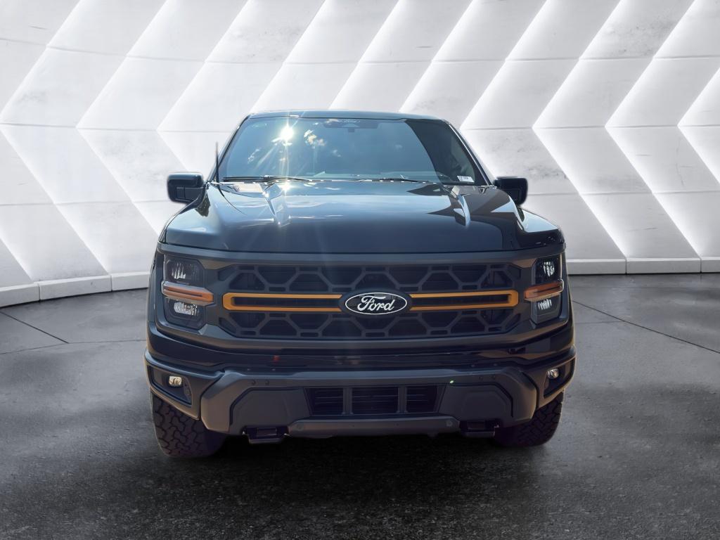 2025 Ford F-150 Tremor photo 2