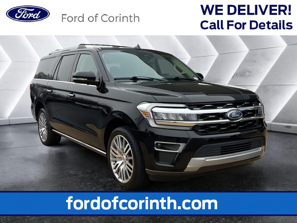2024 Ford Expedition Limited's photo