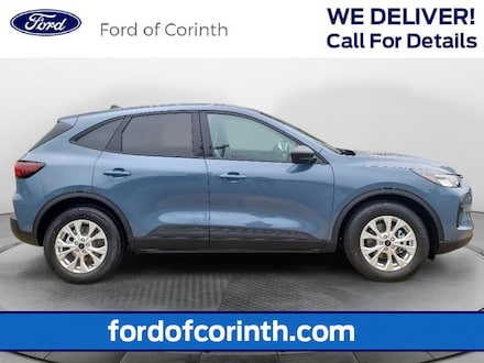2024 Ford Escape Active Sport Utility