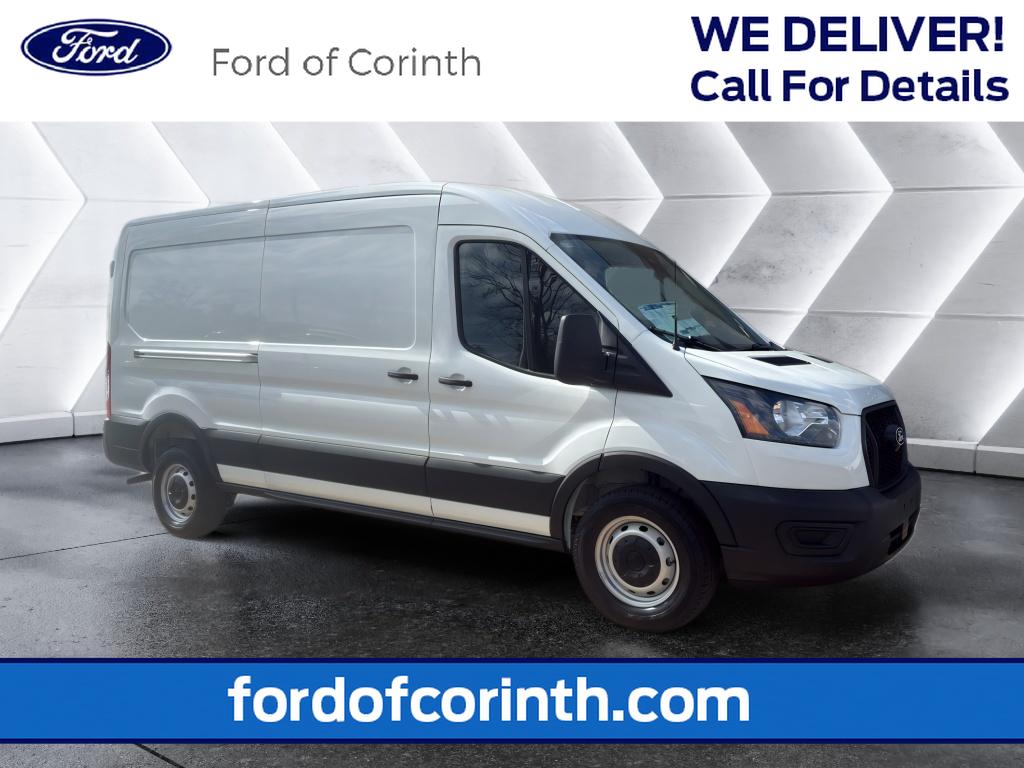 2026 Ford Transit 250 Med Roof 148 WB's photo