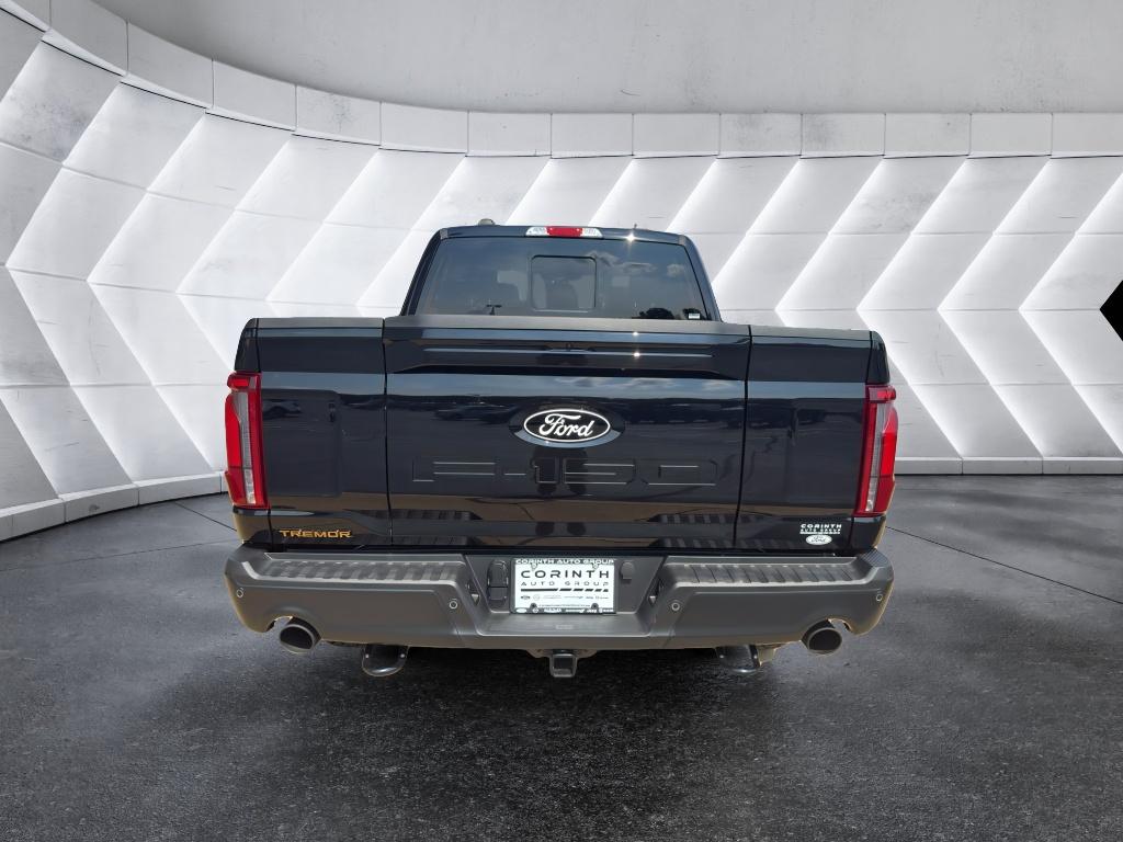 2025 Ford F-150 Tremor photo 4