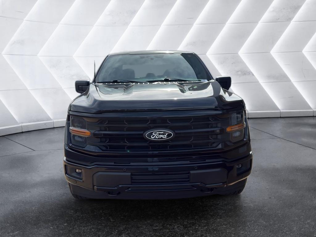 Used 2024 Ford F-150 XLT Crew Cab