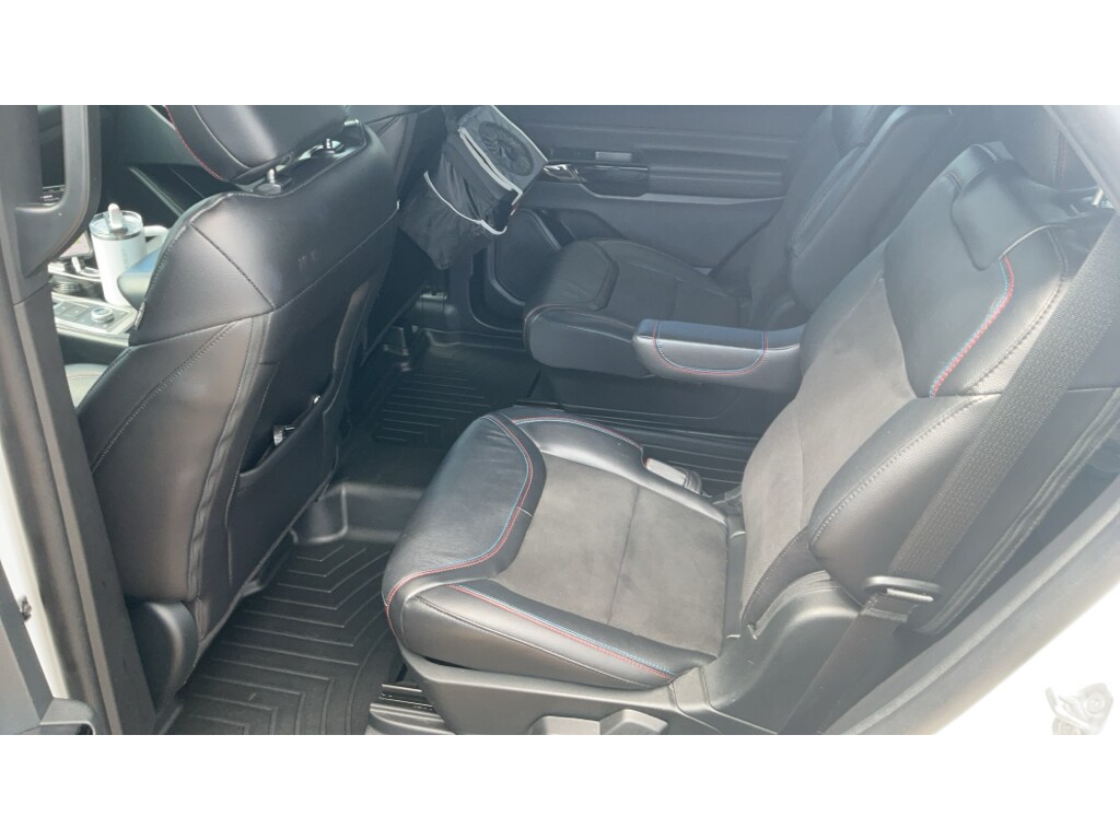 Used 2023 Ford Explorer ST Sport Utility