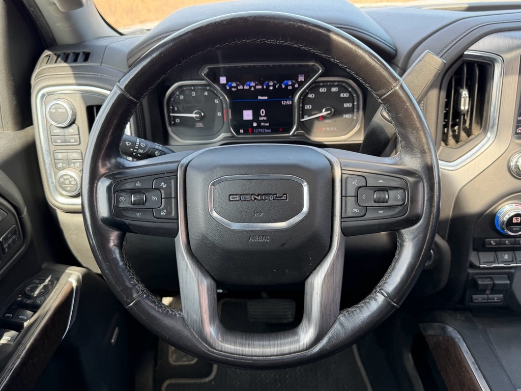 2020 GMC Sierra 2500 Denali HD Denali - Photo 11