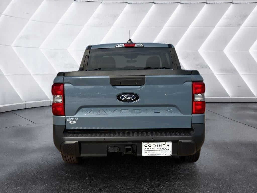 New 2026 Ford Maverick XLT SuperCrew