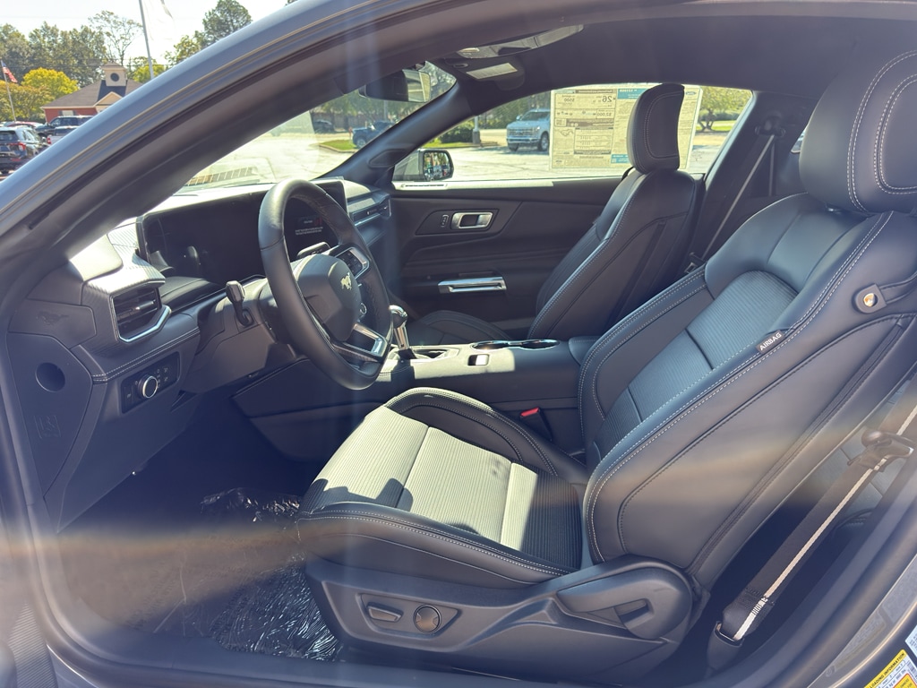 2025 Ford Mustang EcoBoost Premium Fastback - Photo 10