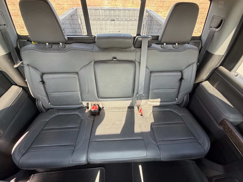 2020 GMC Sierra 2500 Denali HD Denali - Photo 9