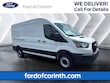 Ford Transit Van