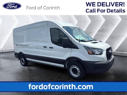2025 Ford Transit Van Base Cargo Van