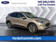  Ford Escape Hybrid