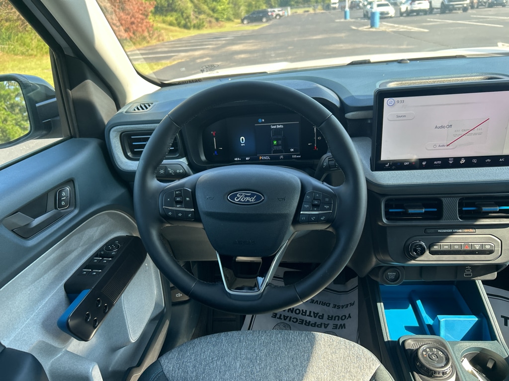 2026 Ford Maverick XLT - Photo 14