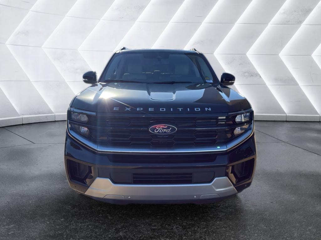 New 2025 Ford Expedition Platinum SUV