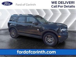2025 Ford Bronco Sport Big Bend SUV