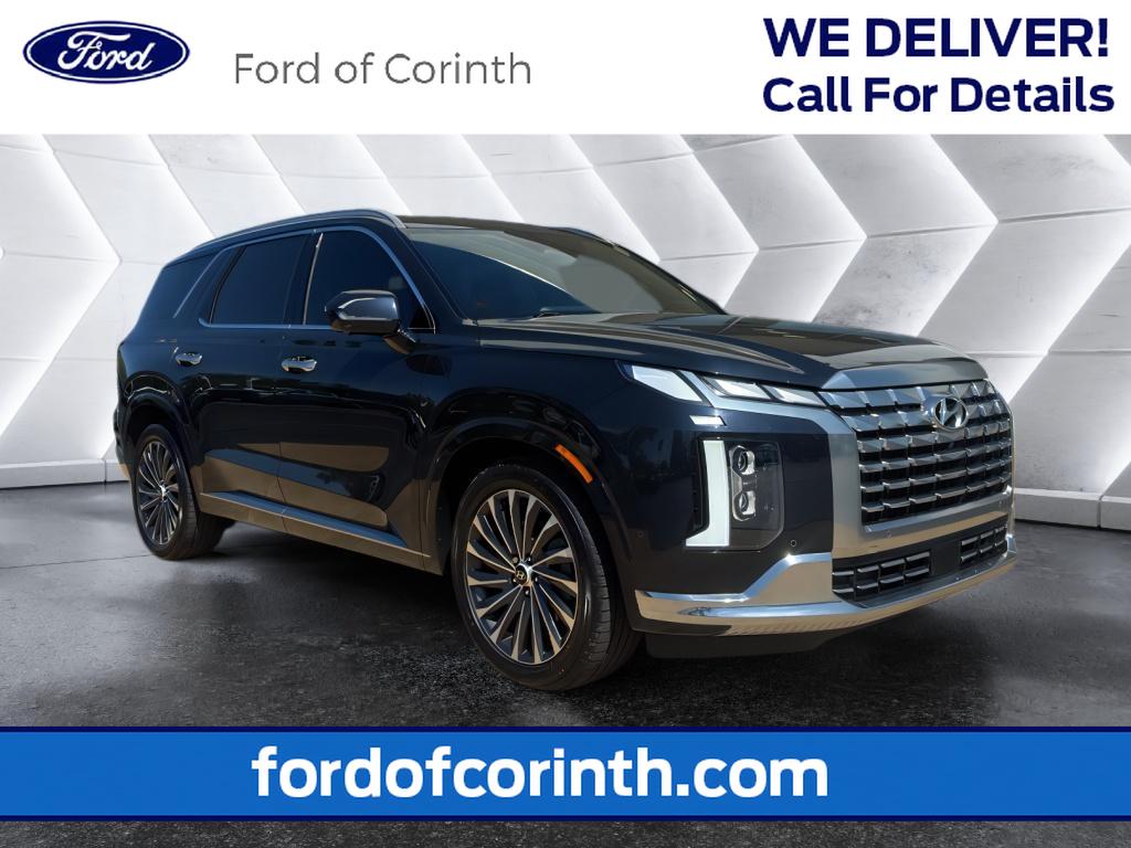 2023 Hyundai Palisade Calligraphy FWD's photo