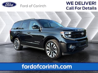 2027 Ford Expedition Platinum Sport Utility