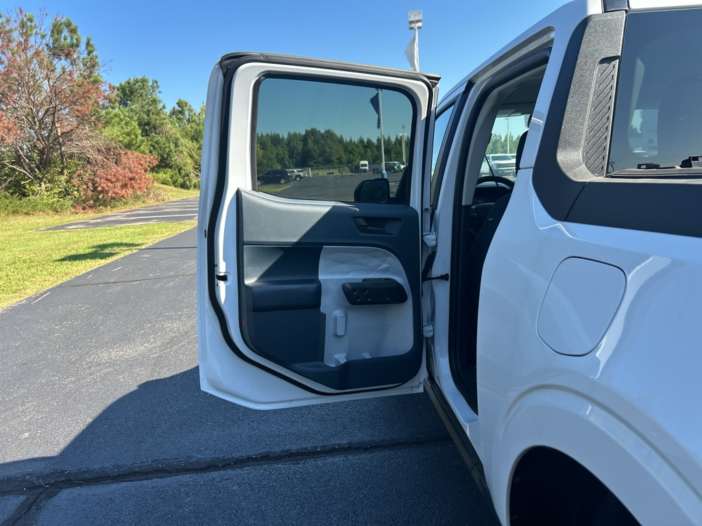 2026 Ford Maverick XLT - Photo 19