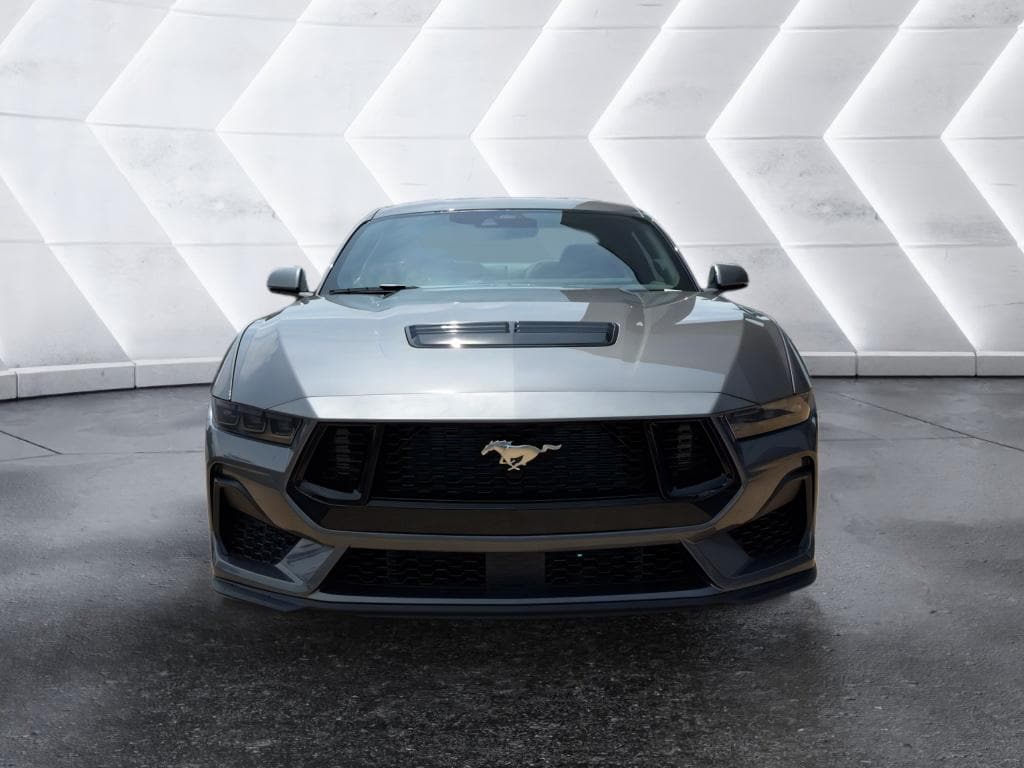 New 2026 Ford Mustang GT Premium Coupe
